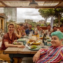 Le fate ignoranti: una scena della serie