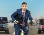 Servant of the People: la serie con Volodymyr Zelensky da stasera su La7