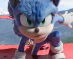 Sonic 2 sarà un'avventura 'pazza e divertente' per i fan, le prime anticipazioni sul film