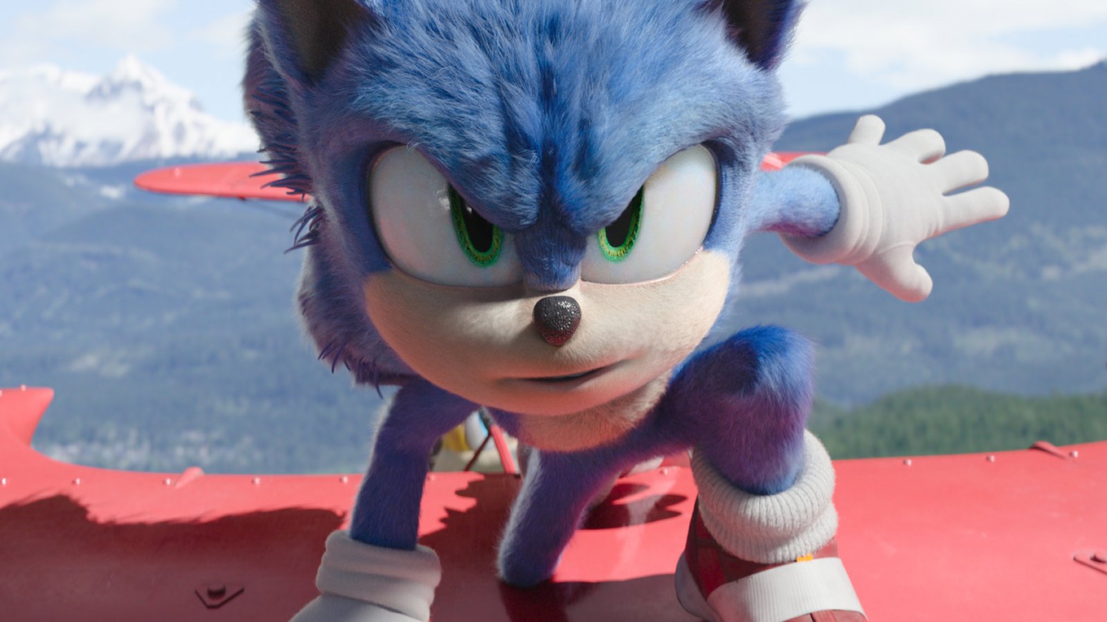 Sonic 2 sarà un'avventura 'pazza e divertente' per i fan, le prime anticipazioni sul film