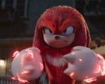 Sonic 2 - Il Film debutta con 1,5 milioni di incasso al box office italiano