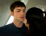 Star Trek: Strange New Worlds, Spock è sempre più sensuale nel trailer