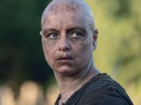 Tales of the Walking Dead: Samantha Morton tornerà nel ruolo di Alpha