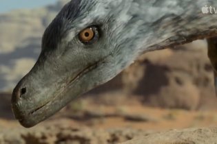 Prehistoric Planet - Teaser Trailer