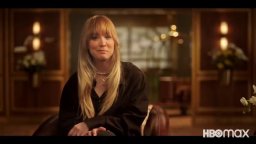 The Flight Attendant - Trailer Season 2