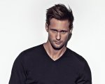 Alexander Skarsgård: 'Essere sulla lista degli uomini più sexy mi ha fatto perdere molti ruoli'