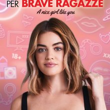 Locandina di Guida sexy per brave ragazze
