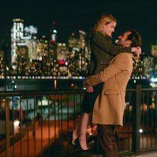 Guida sexy per brave ragazze: una scena romantica del film