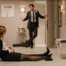 Guida sexy per brave ragazze: una sequenza del film