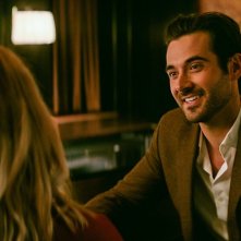 Guida sexy per brave ragazze: Leonidas Gulaptis in una scena del film