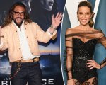 Jason Momoa: 'Non esco con Kate Beckinsale, agli Oscar stavamo solo parlando di Aquaman 2'