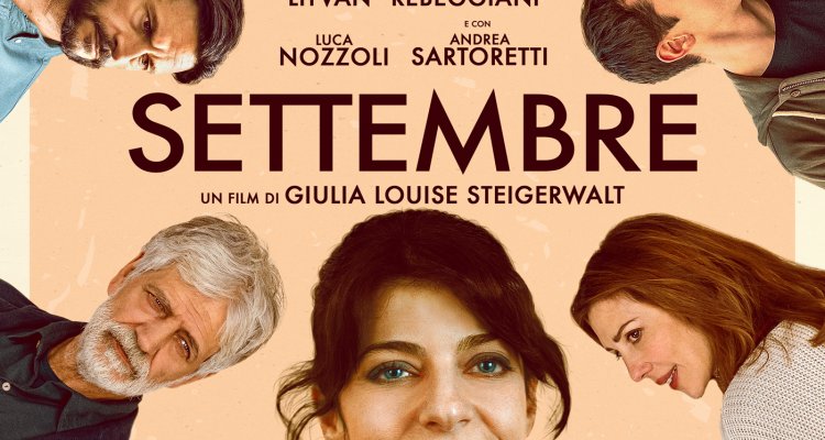 Settembre Film Trama Cast Foto News Movieplayer It