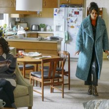 Single Drunk Female: un'immagine della serie