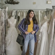 Single Drunk Female: una scena della serie