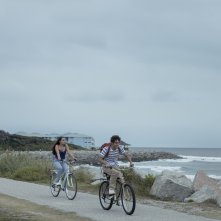 The Summer I Turned Pretty: una foto di scena