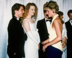 Tom Cruise: 'La principessa Diana non sarebbe mai uscita con lui, era troppo basso', rivela uno chef dei reali