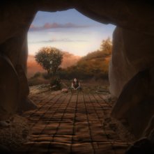 Undone 2: un'immagine della serie