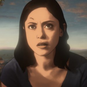 Undone 2: la protagonista in una scena