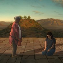 Undone 2: una scena della serie animata