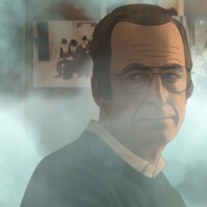 Undone 2: un'immagine della seconda stagione