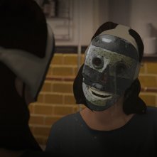 Undone 2: un'inquietante scena della serie