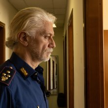 Vetro: una scena del film