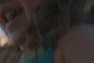 La Figlia Oscura - Clip 1