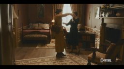 The First Lady - Trailer 'Eleanor Roosevelt'