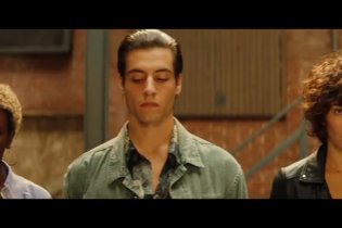 Backstage - Dietro Le Quinte - Trailer Italiano