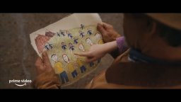 Outer Range - Trailer