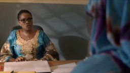 Una Madre, Una Figlia - Trailer Italiano