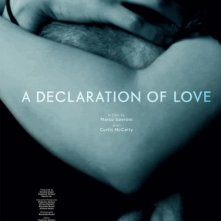 Locandina di A Declaration of Love