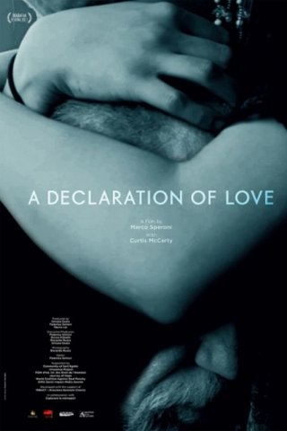 Locandina di A Declaration of Love