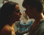 Alicia Vikander: 'Non mi sono sentita protetta girando alcune scene di nudo'