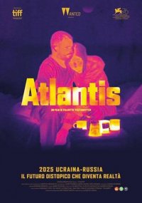 Locandina di Atlantis
