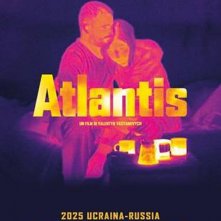Locandina di Atlantis