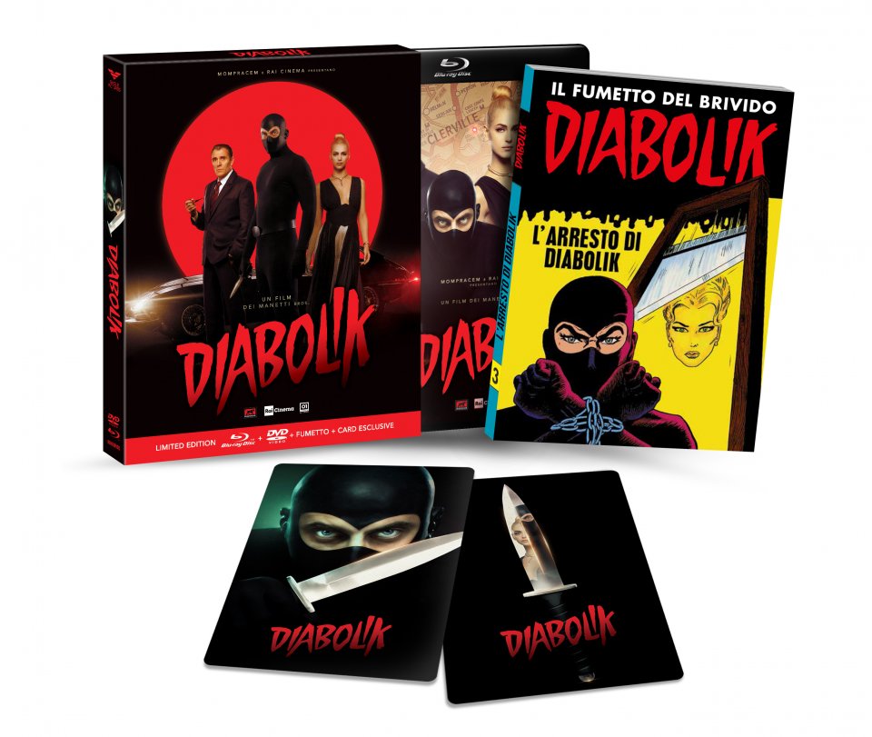 Bdcardfumetto Diabolik