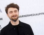 The Lost City: Daniel Radcliffe ha richiesto un restyling prima di recitare al fianco di Brad Pitt