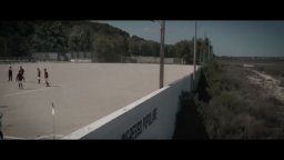 La Grande Guerra Del Salento - Trailer