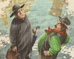 Il ritorno di don Camillo – Il film a fumetti, il secondo volume disponibile in libreria