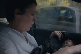 La Figlia Oscura - Clip