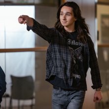 Metal Lords: Adrian Greensmith in un'immagine