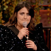 Michela Giraud - La verità lo giuro!: Michela Giraud in un'immagine dello speciale