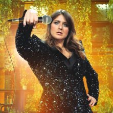 Michela Giraud - La verità lo giuro!: Michela Giraud in un'immagine promozionale dello speciale