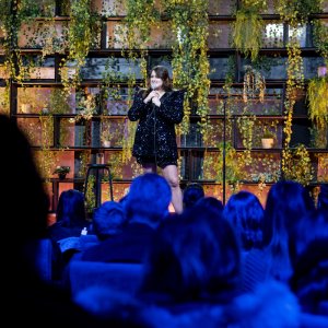 Michela Giraud - La verità lo giuro!: Michela Giraud in una foto dello speciale