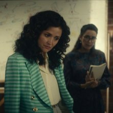 Physical: un primo piano di Rose Byrne