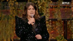 Michela Giraud La Verità, Lo Giuro!  - Clip