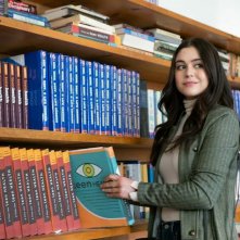 Sex Appeal: una foto