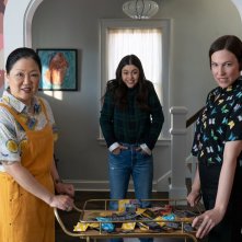 Sex Appeal: una scena