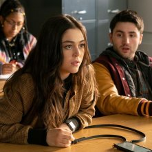 Sex Appeal: un'immagine del film